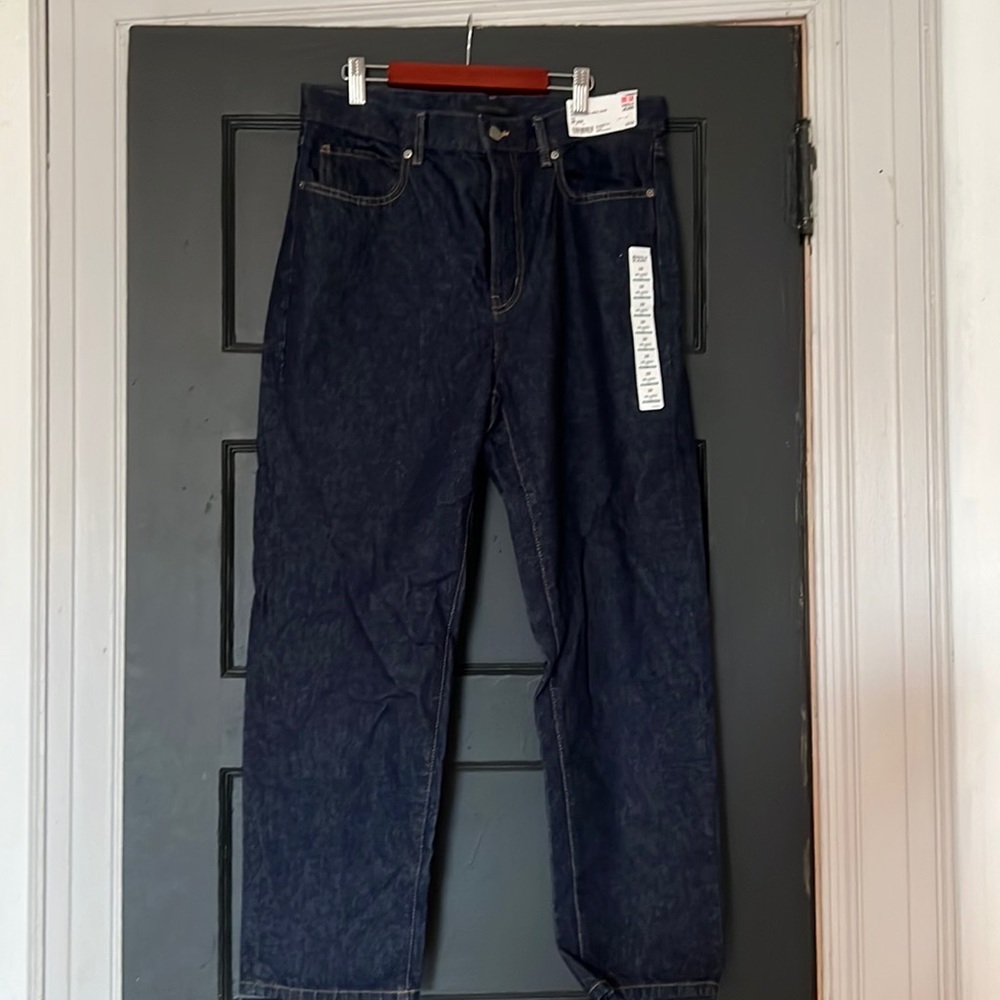 Uniqlo womens jeans